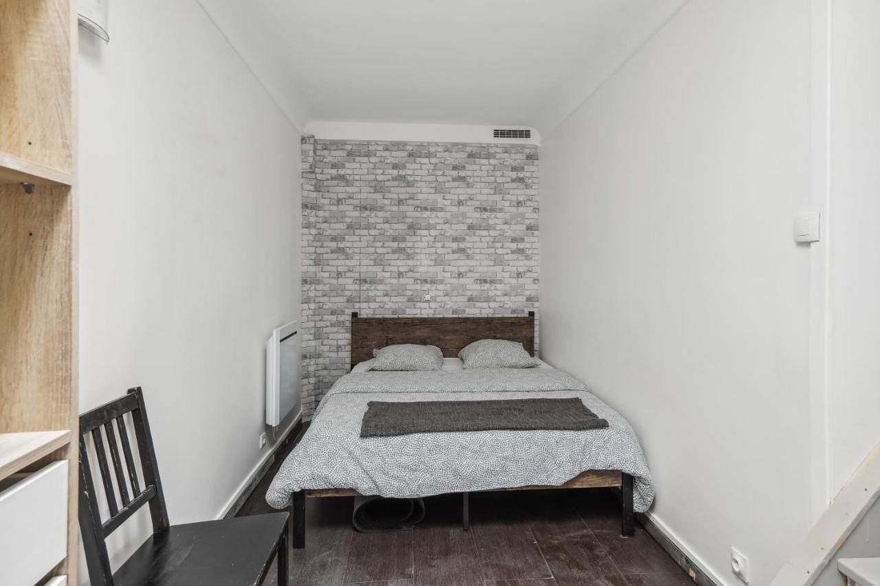 Chic Apart Near Paris Lejlighed Argenteuil Eksteriør billede